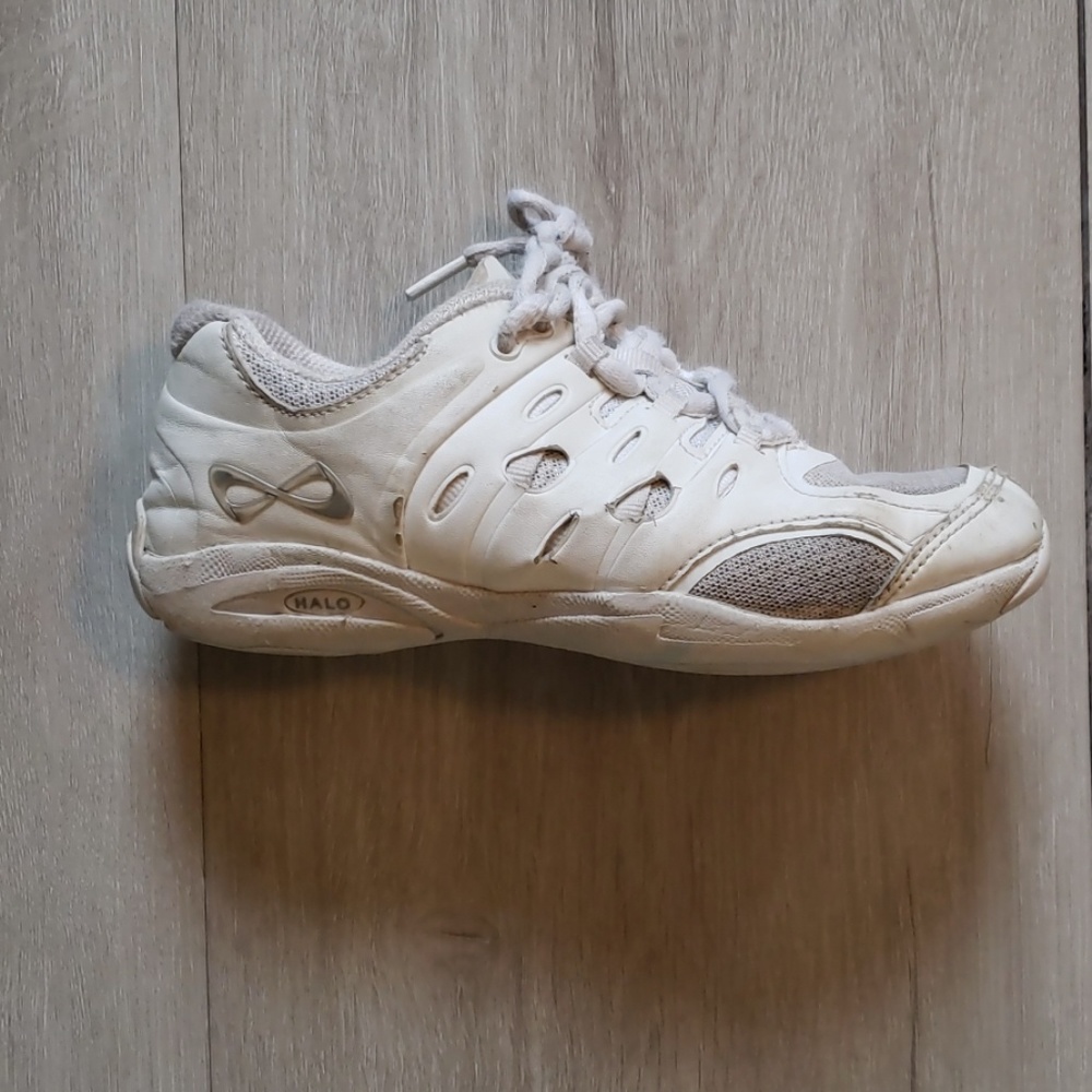 Nfinity Defiance Cheer Shoe - Picture 6 of 7